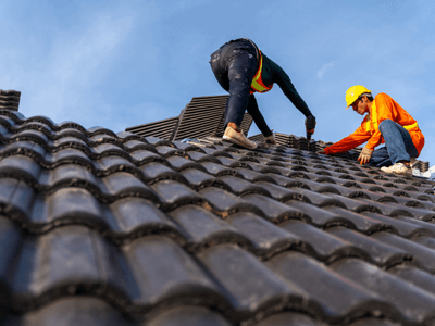 About Roof Repair Experts Bellwood, IL